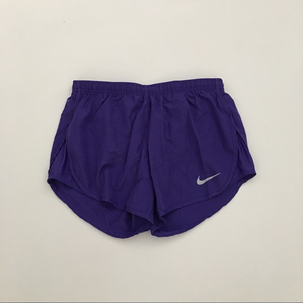 Ladies Nike Athletic Shorts Sz Xs
